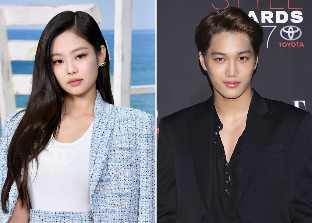 Ex Boyfriend of Jennie Kim