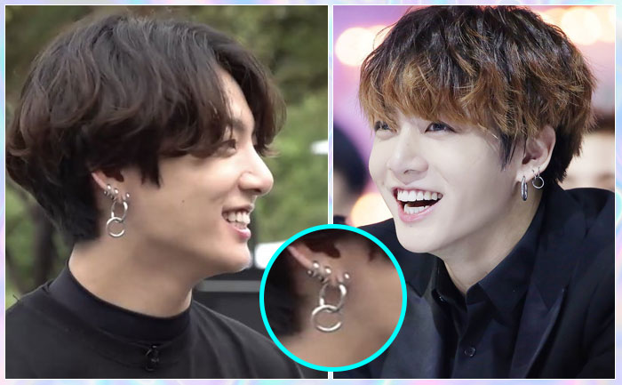 Images of the Cutest and Best Bts Jungkook Aegyo Pics