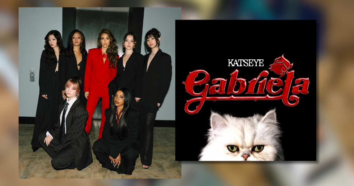 Is Gabriela by Katseye About a Cat