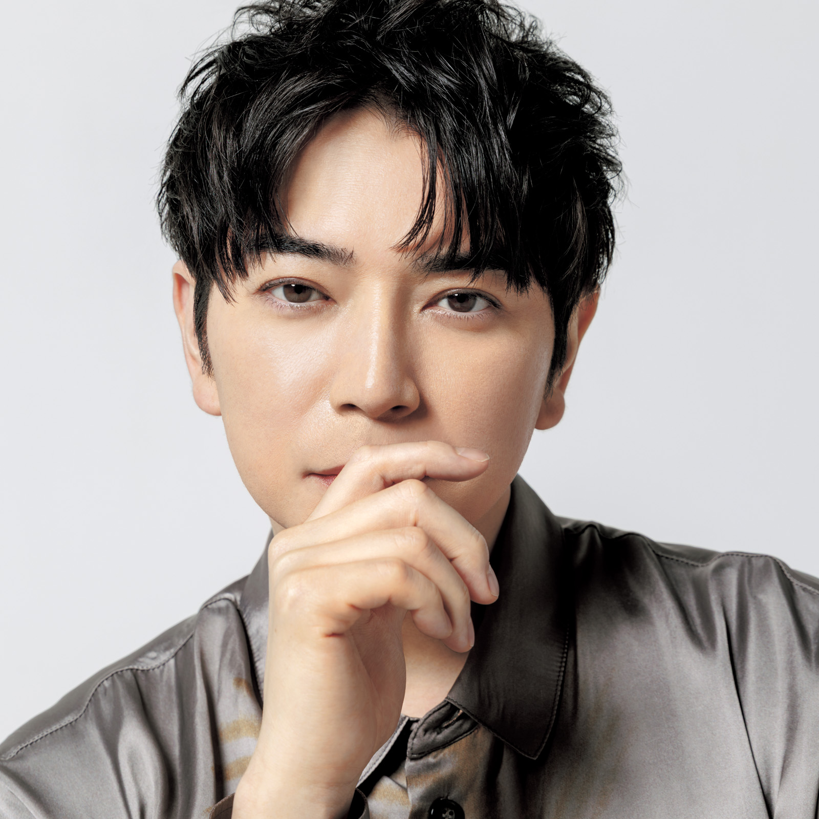 松潤が明かす独立後の野望！未発表作舞台裏と演出家の果てなき挑戦