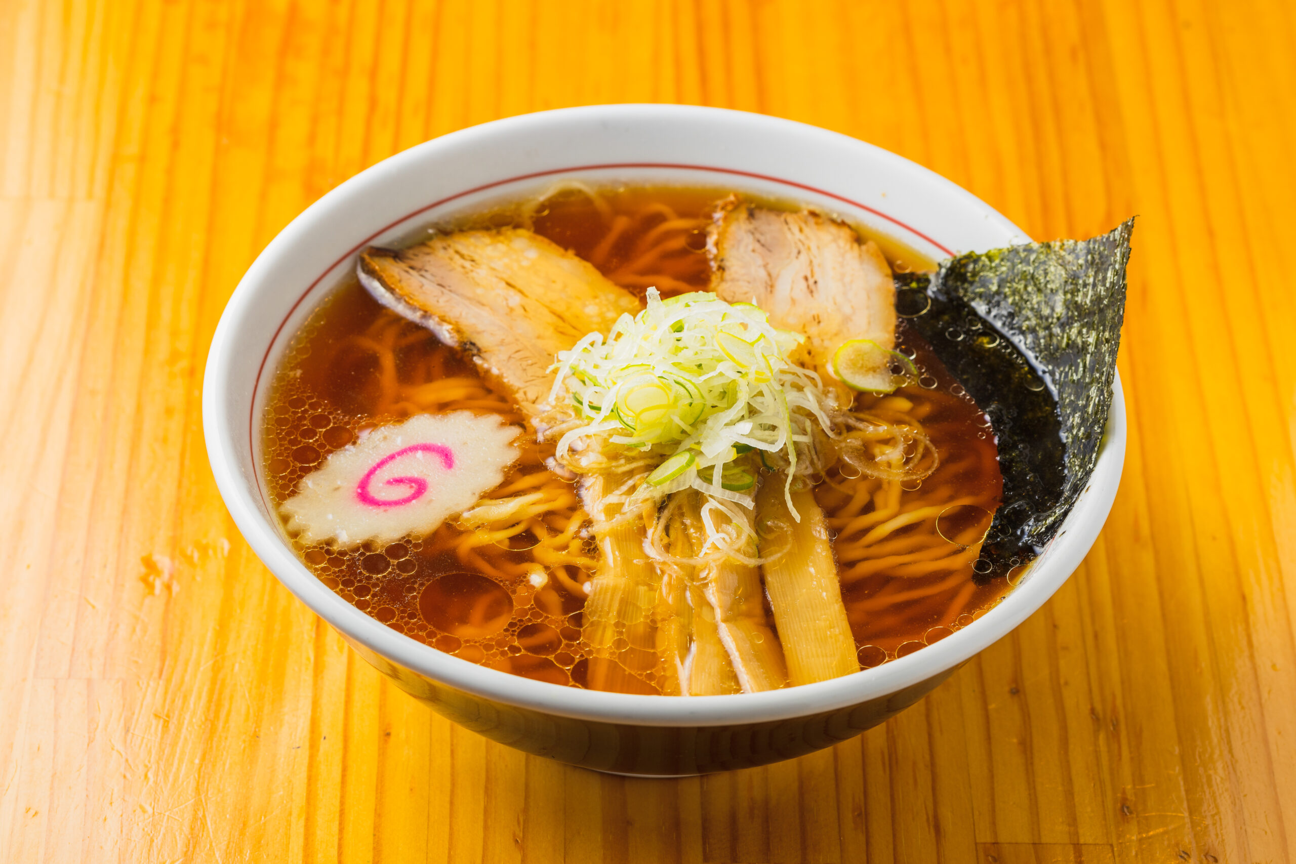 山形発「中華そば金ちゃん」の熱狂！自家製手もみ麺と名杯の真価を解剖