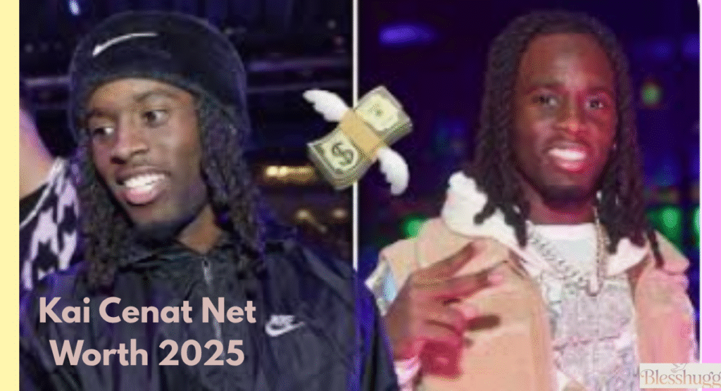 Kai Cenat Net Worth Breakdown: Subathons, Sponsorships, and Merch