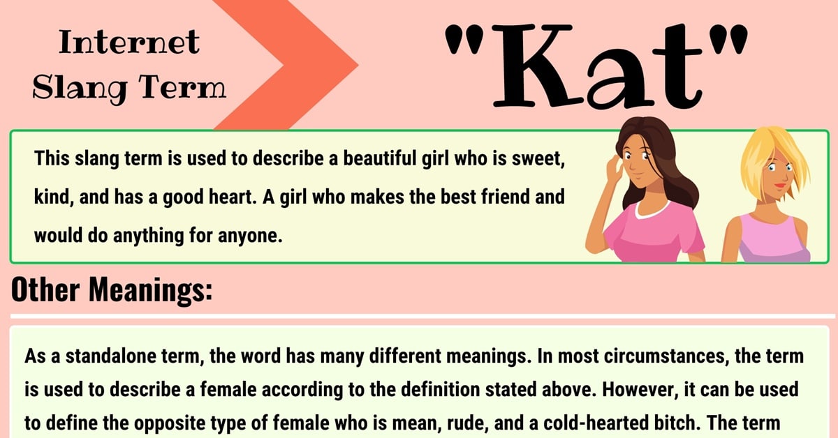Is the Kat Okay to Used with Non-English Speaking