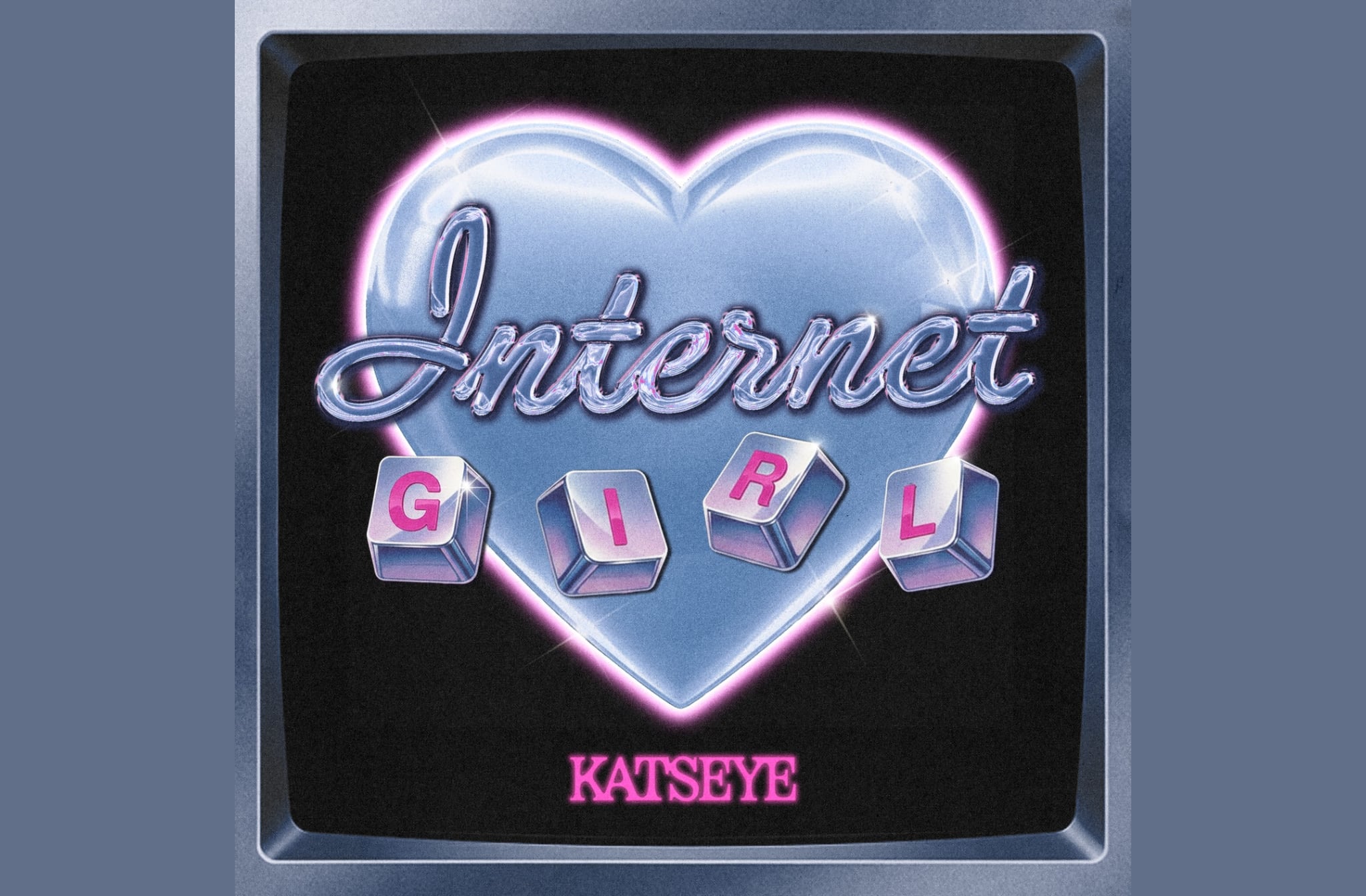 Internet Girl Katseye Full Song