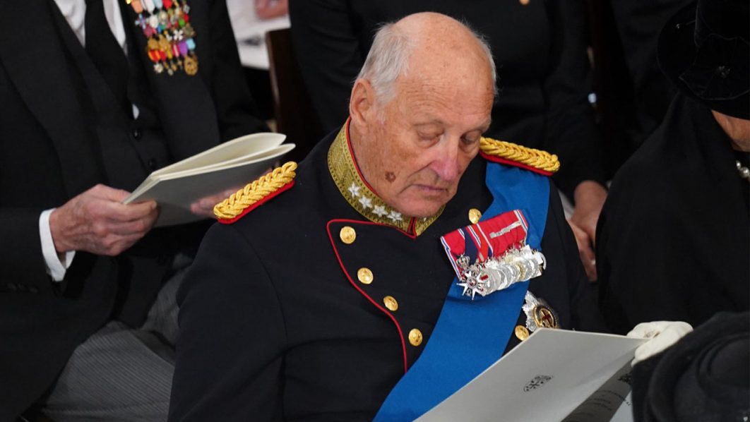 King Harald V’s Health Decline: from “Very Serious” to “Extremely Serious”