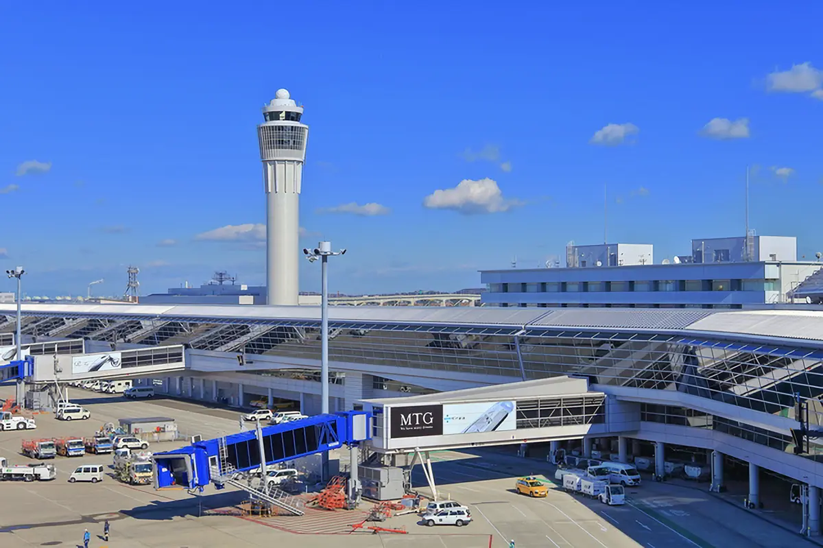 中部国際空港から名古屋駅の最適ルートは？2026年最新アクセス完全比較