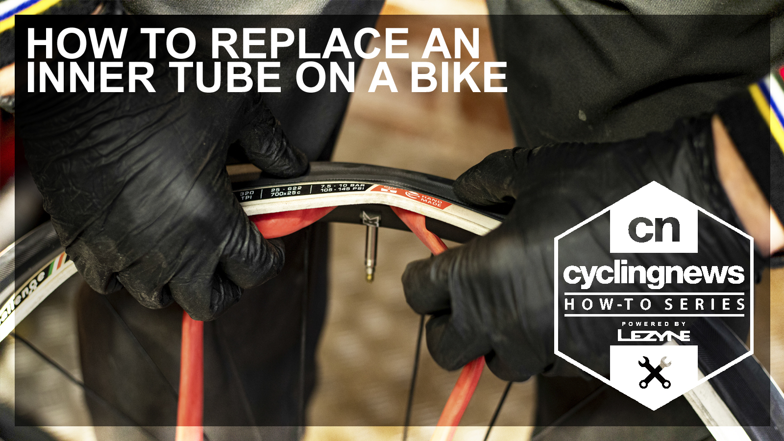 Can You Take a Bicycle on the Tube