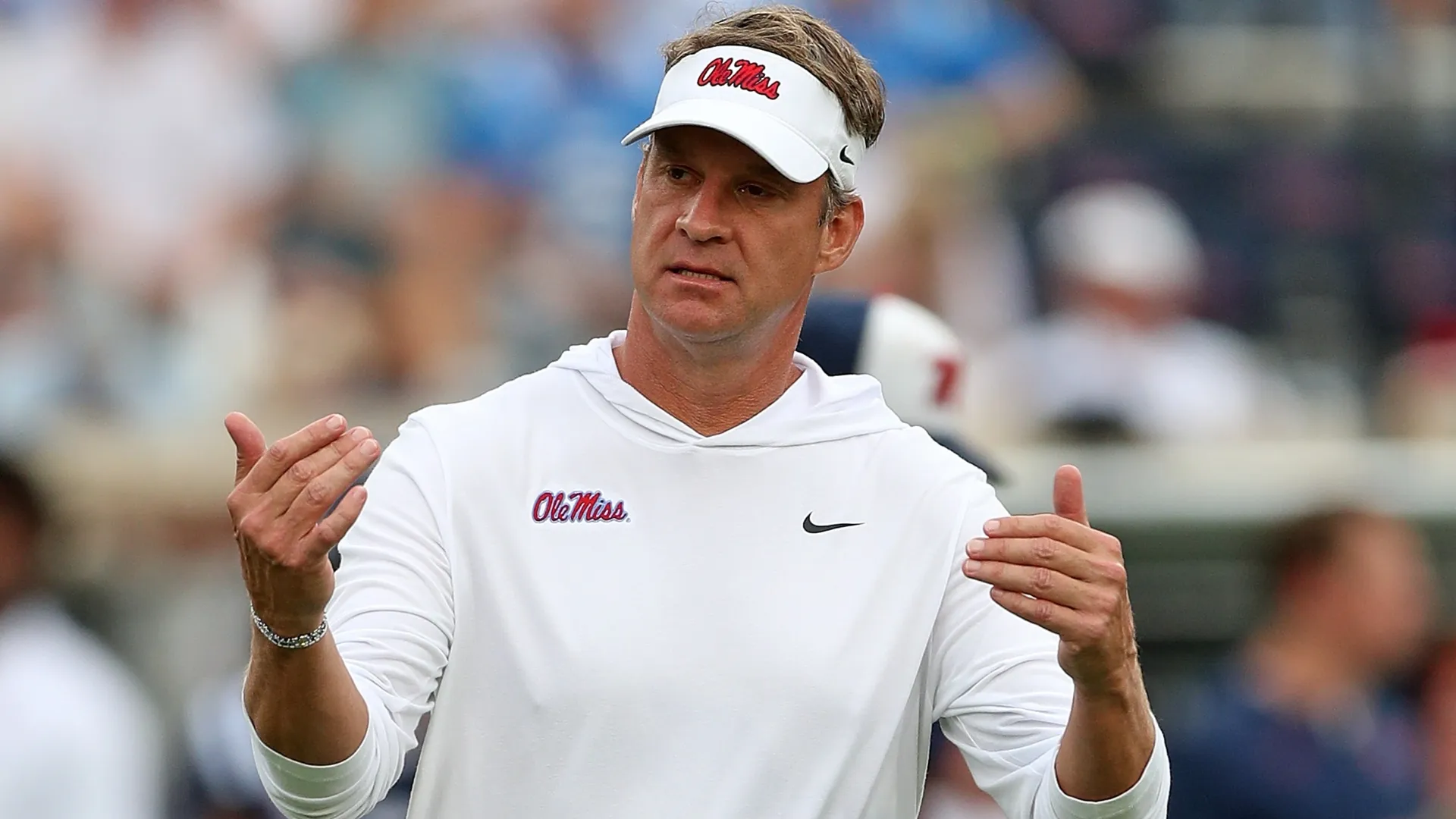 Lane Kiffin Salary: How Much Does the Ole Miss Coach Really Make?