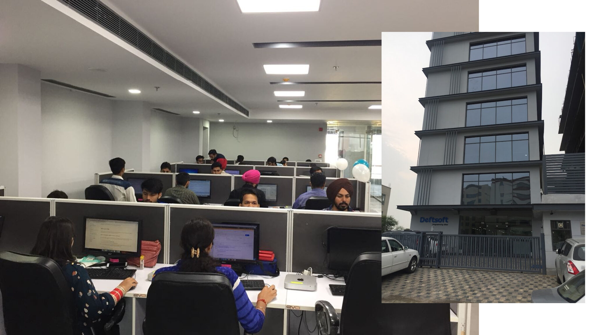 Methods Business and Digital Technology Limited