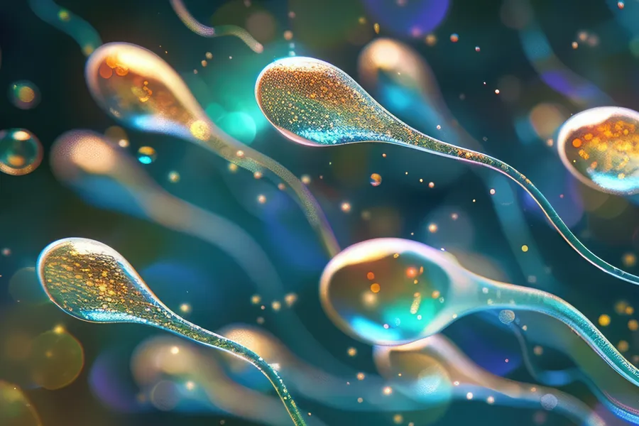 Testosterone Therapy and Sperm Count
