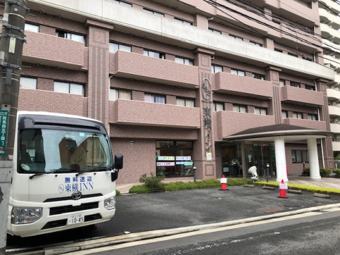 【徹底調査】 東横 Inn 東西 線 西 葛西 気になる噂と真相 #713