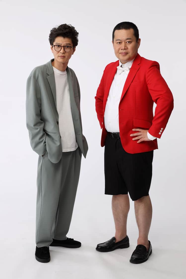 モグライダーの結成秘話と結婚の真相！ブレイク理由から2026最新動向まで徹底解剖