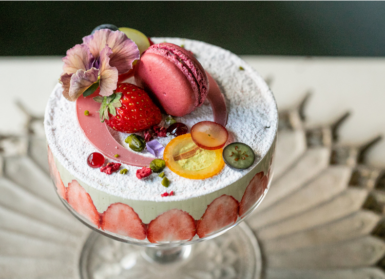 世田谷の静寂で生まれる「食べる芸術」——パフェの概念を覆し続ける孤高のサロンが手繰り寄せる感動の正体【2026年最新ルポ】