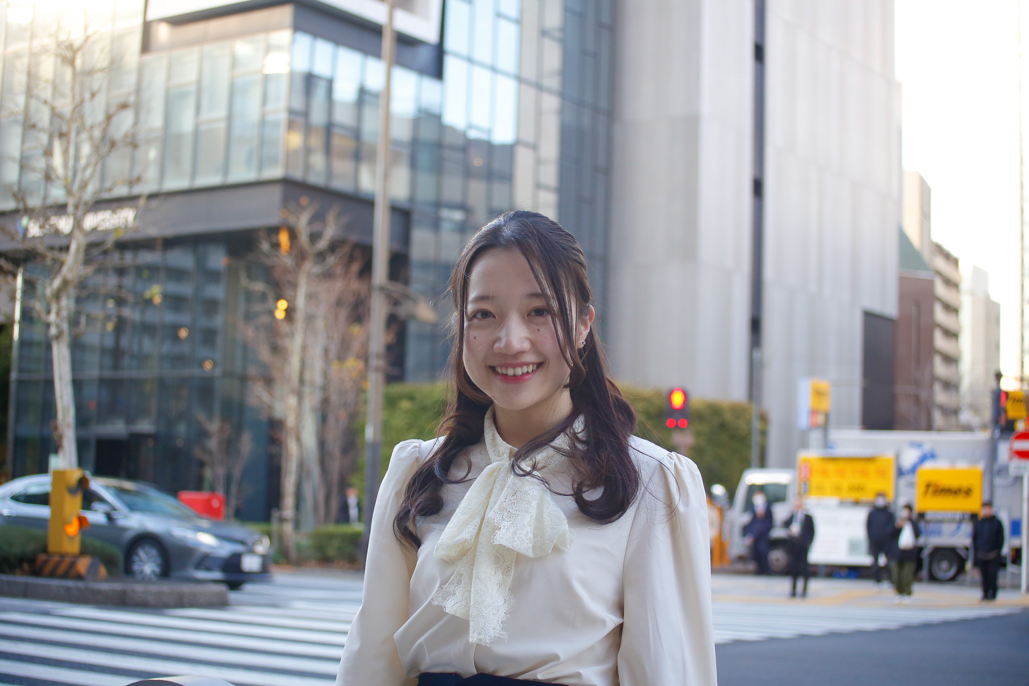 津田あかりの現在と経歴を徹底解剖！噂の真相や出演作品の全貌