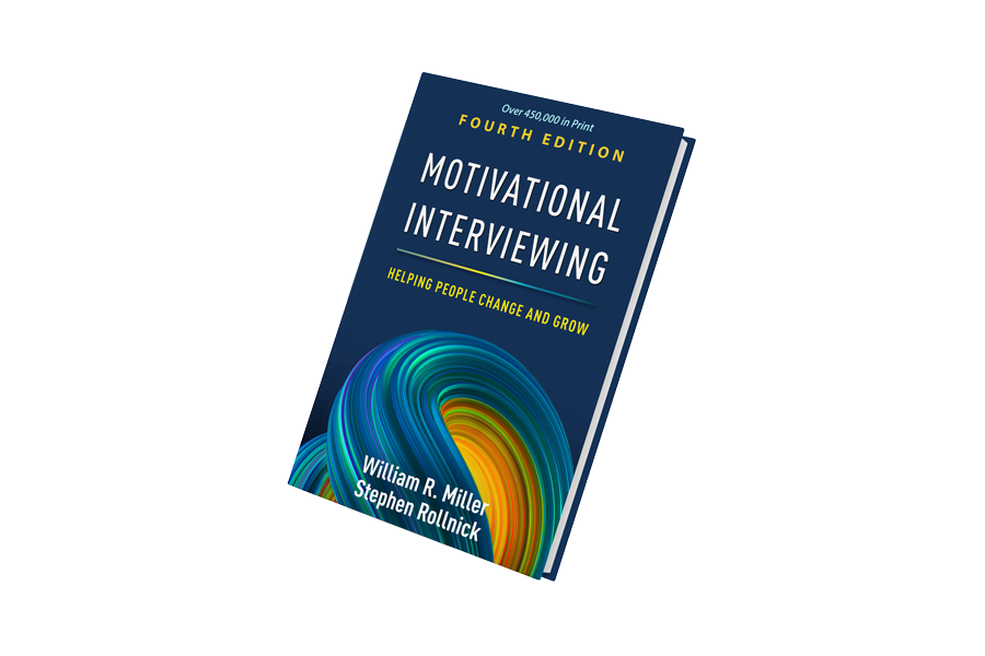 Motivational Interviewing Helping People Change and Grow 4Th Edition