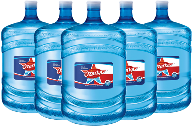 Ozarka Bottled Water Delivery Houston Houston Tx