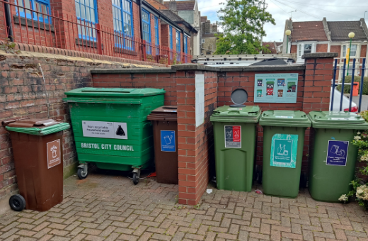 Commercial Waste Disposal Bristol City Centre Phone Number