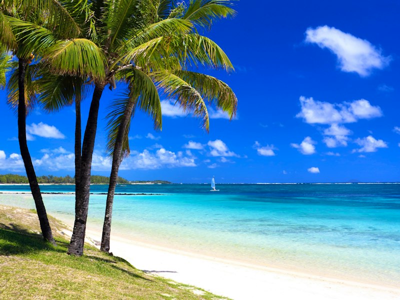 Where to Go in June for Sun