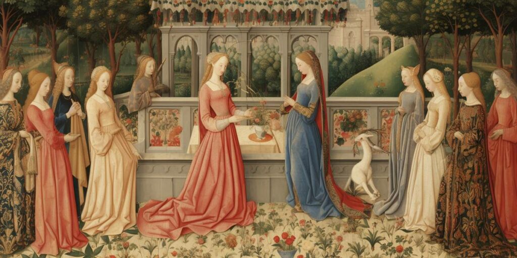 What Was the Role of Women in the Middle Ages