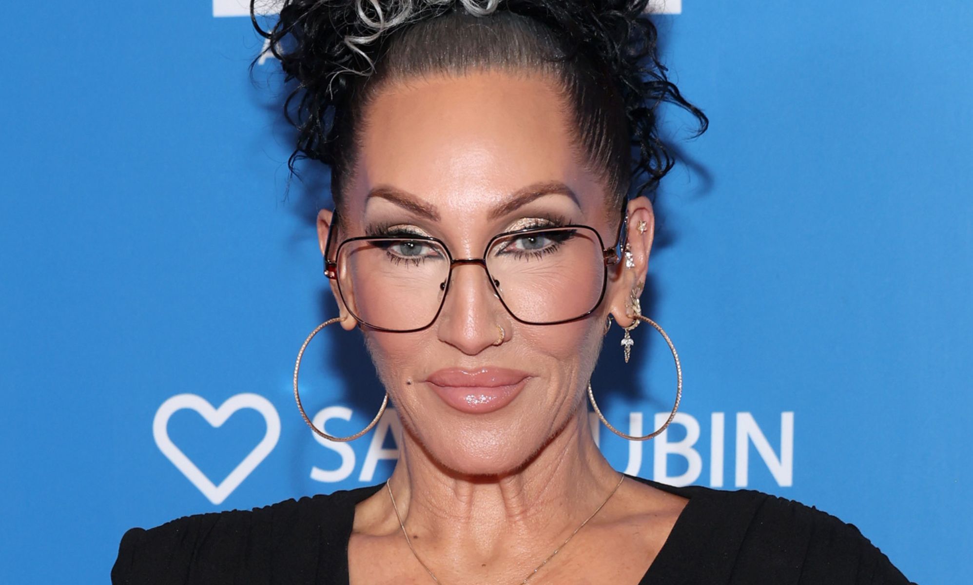 Where Does Michelle Visage Live