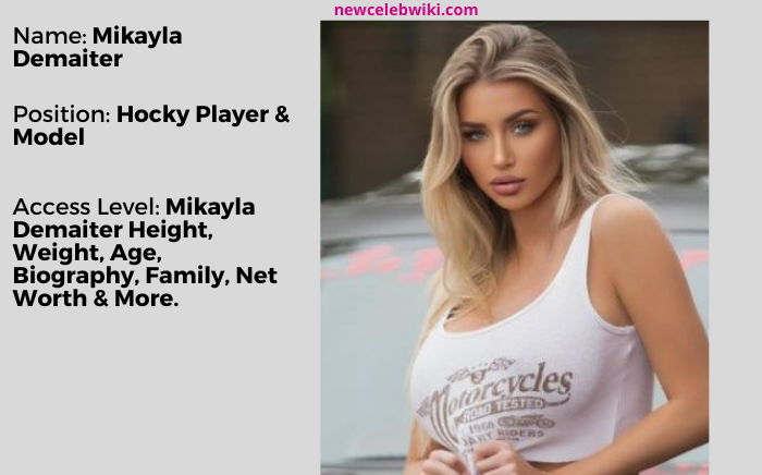 Mikayla Saves the Day Incredible True Story of a Hockey Goalie Sensation