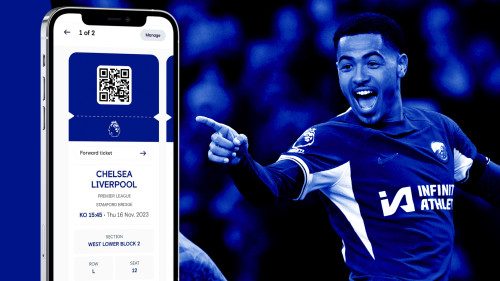 How to Get Tickets to Chelsea Fc