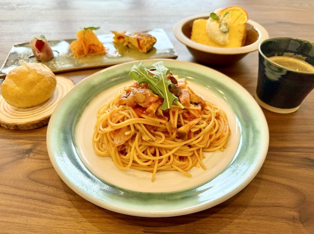半田で本当に美味しいパスタランチ5選！地元民が通う隠れ家を独自調査