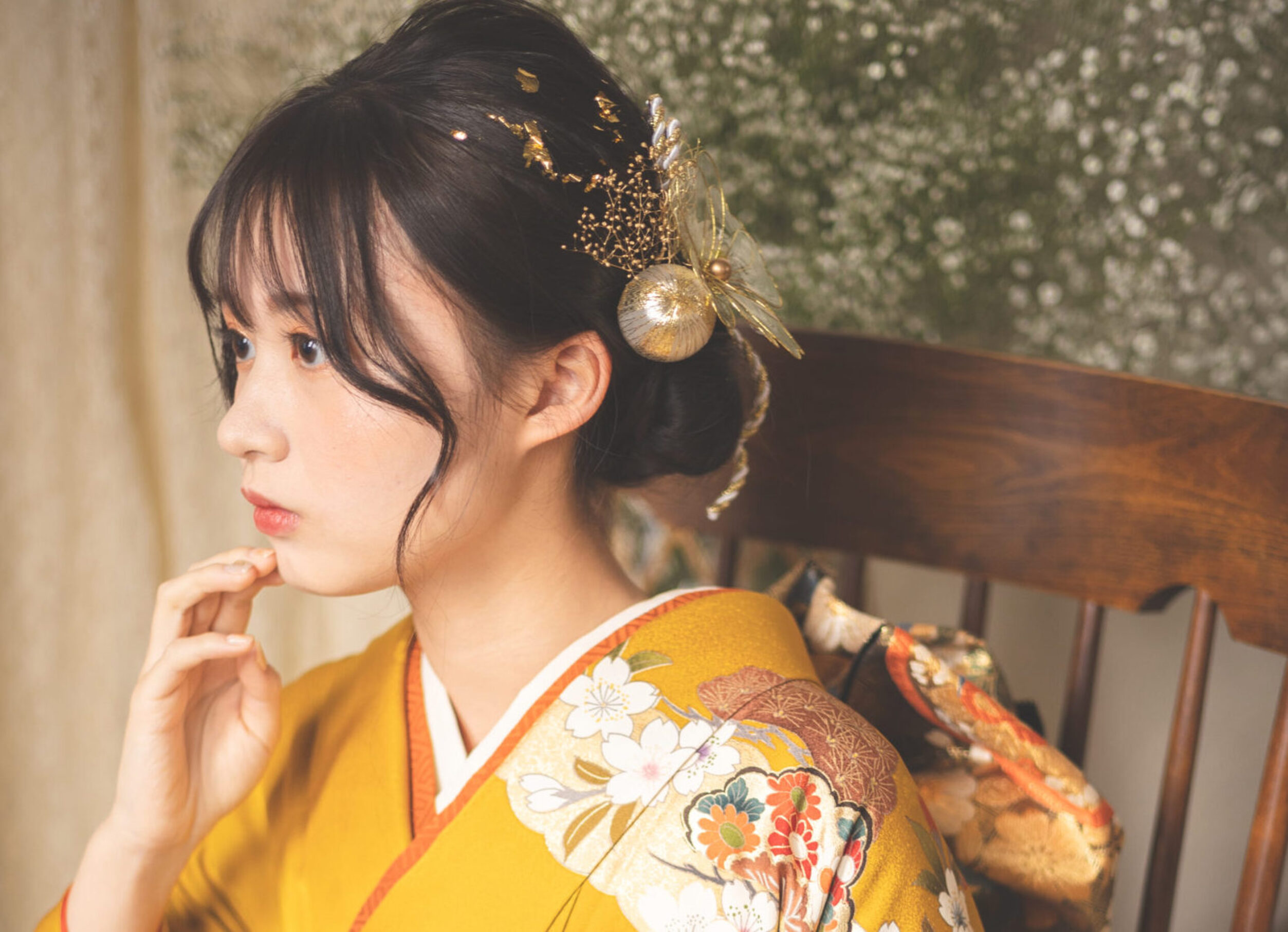 成人式の髪型を大人っぽく魅せる！2026年最新の振袖ヘア総まとめ
