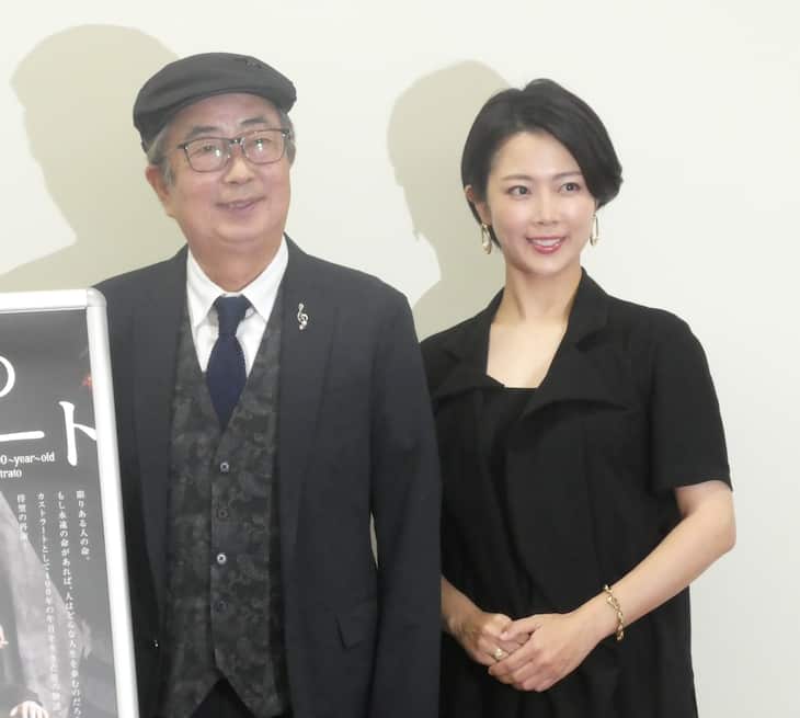 75歳を迎えた大和田獏が今語る「生き直す」覚悟――表現者として、ひとりの男として歩む2026年の挑戦