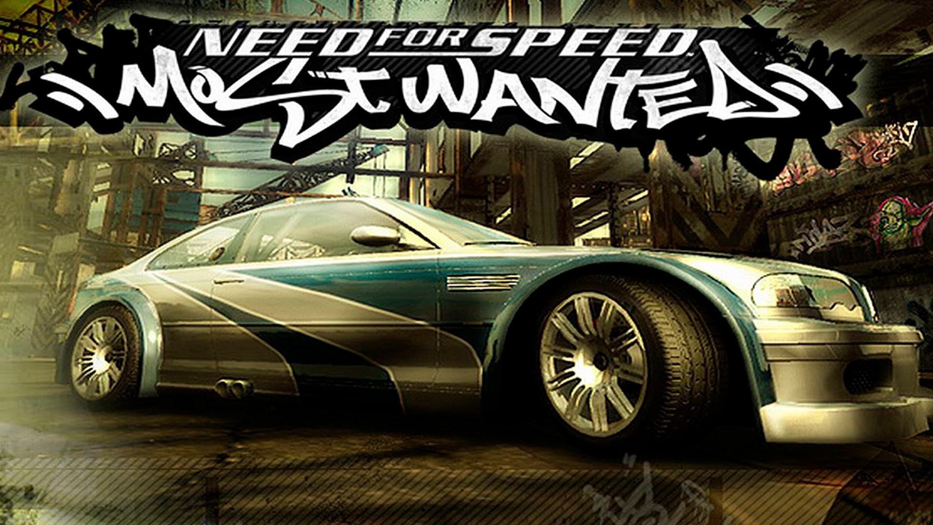 Need for Speed Most Wanted in Pc