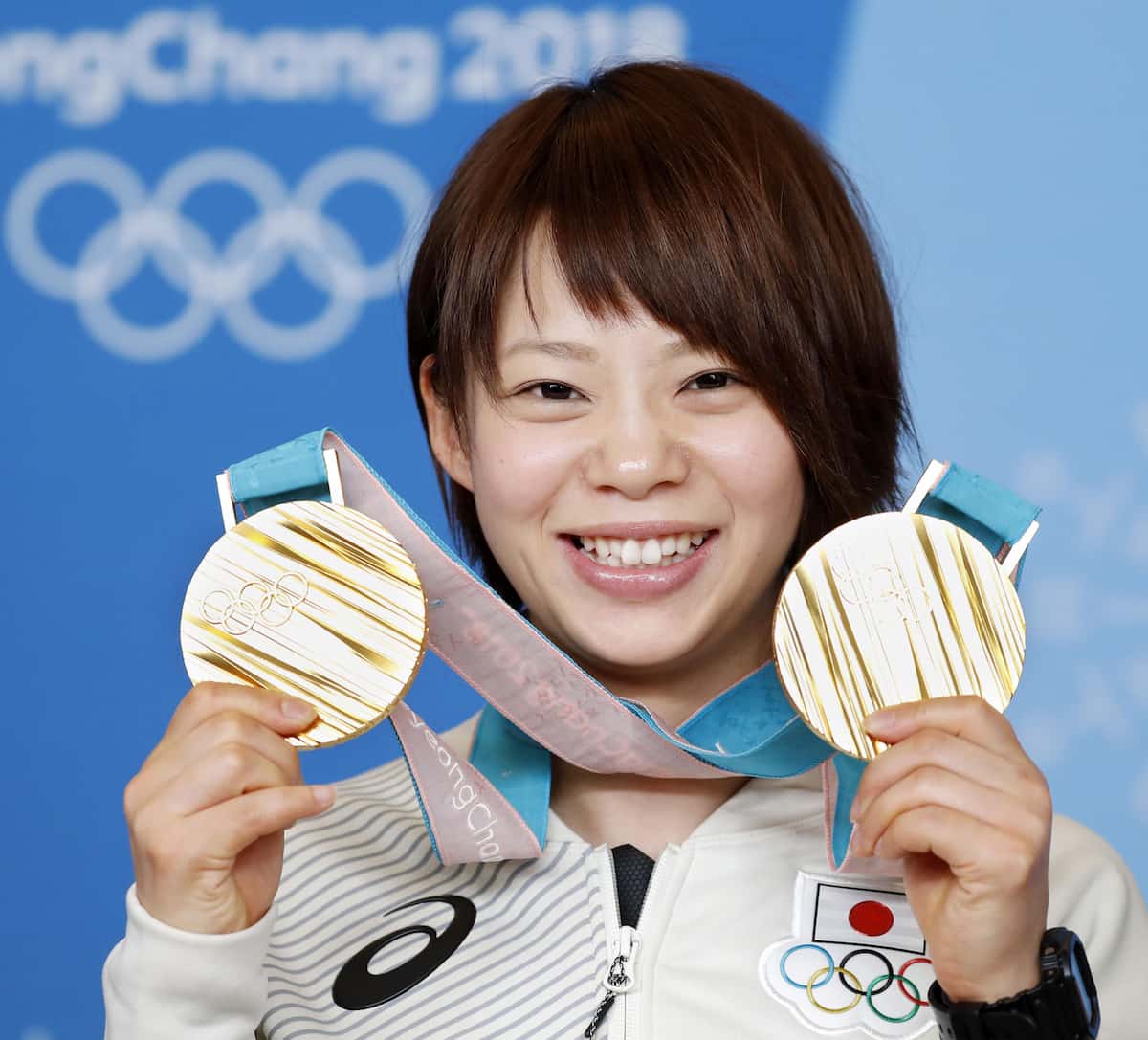 高木菜那が金メダルで流した涙の真相とは？平昌2冠の苦悩と現在の姿を徹底解説
