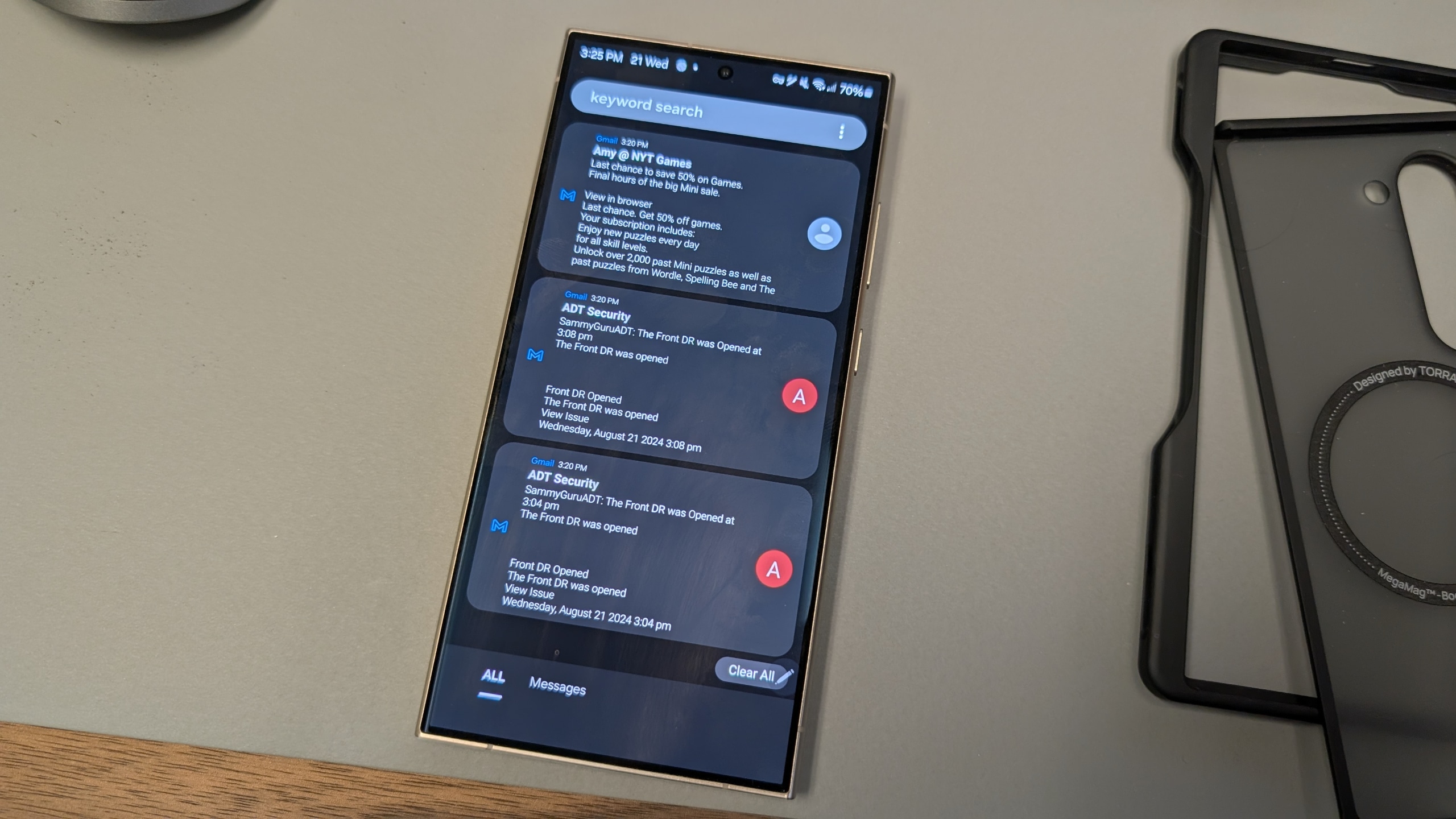 Samsung Notistar One Ui 8 Update