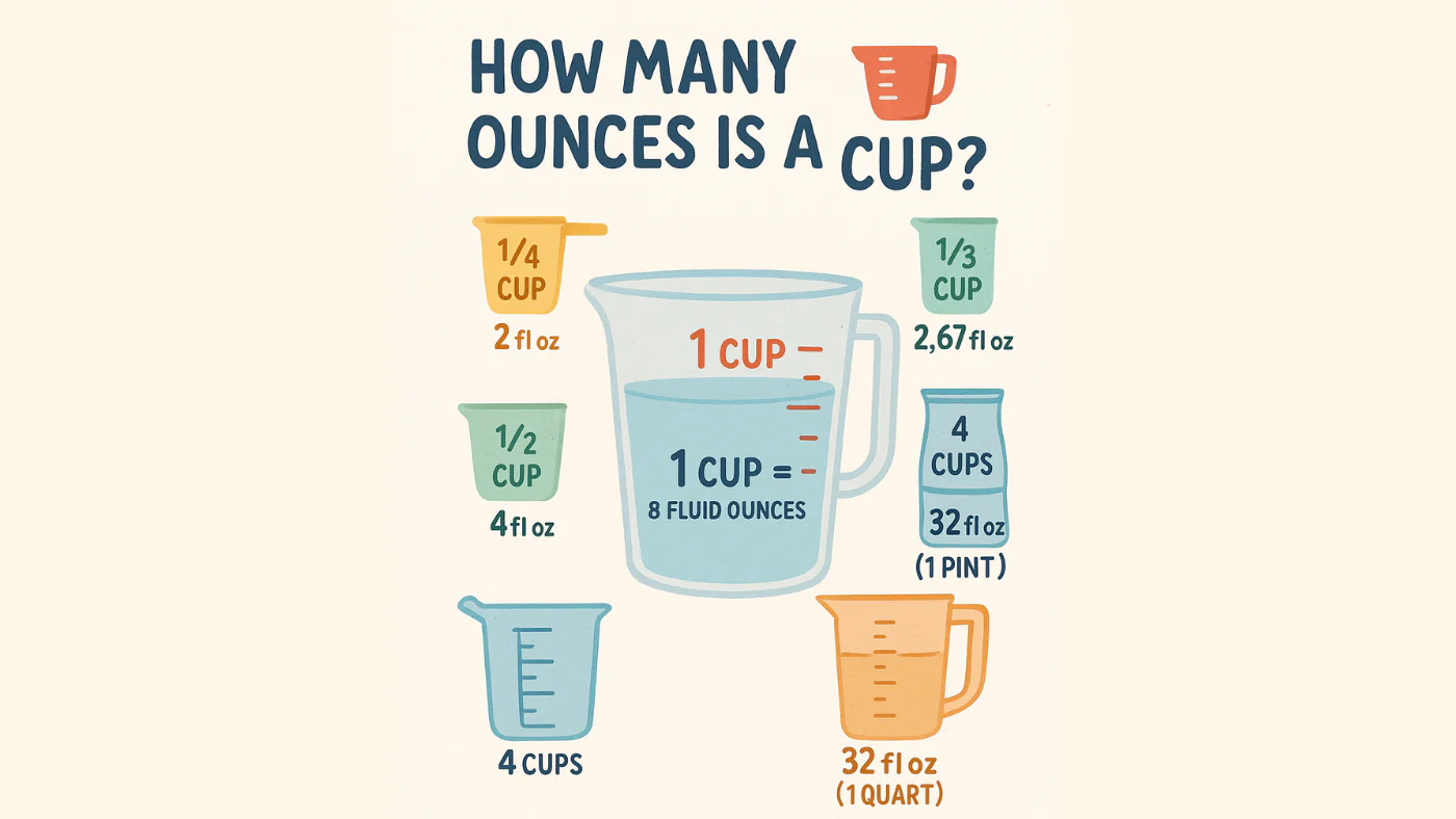 Once in a Cup