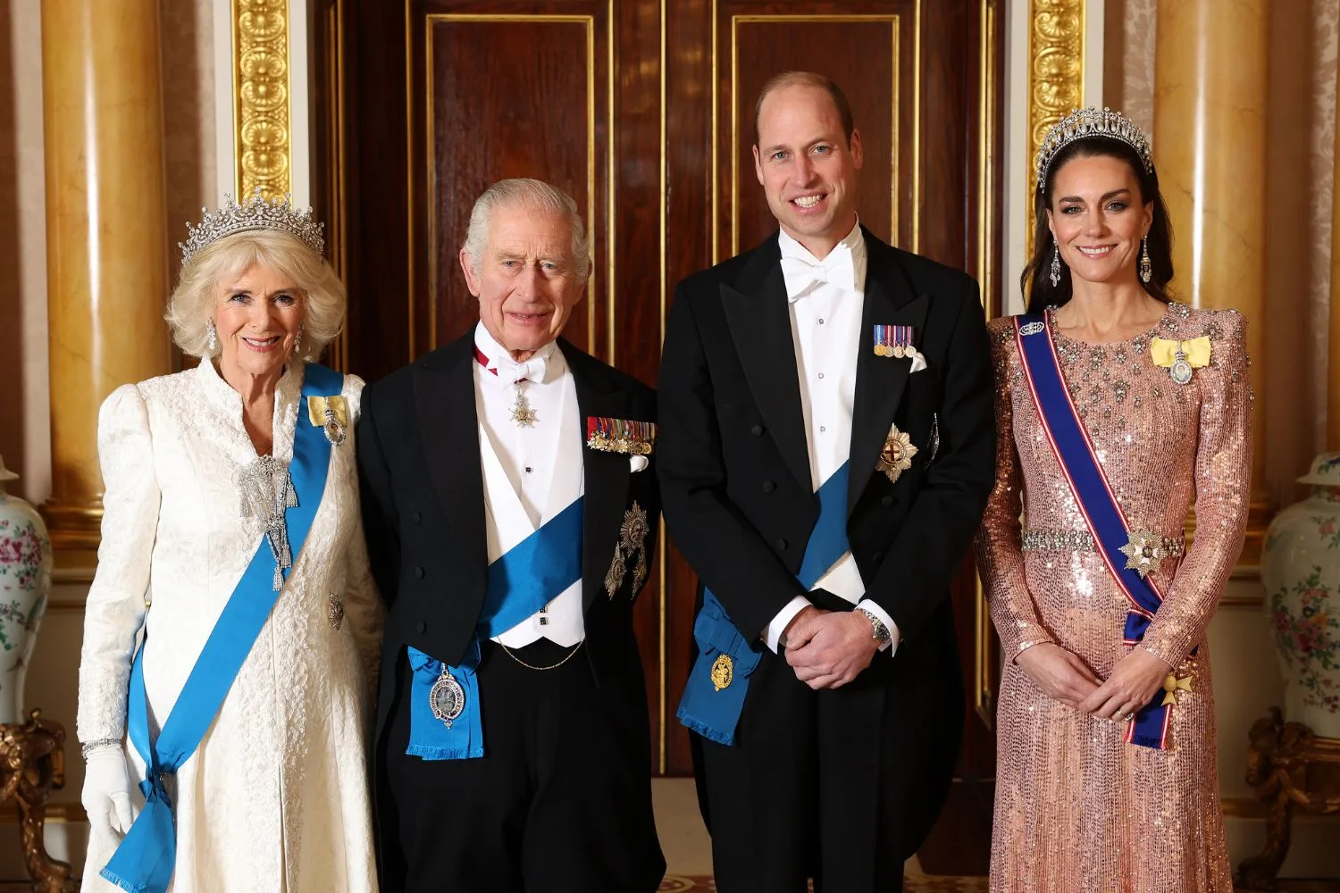 How to Build a Crown Family Legacy?