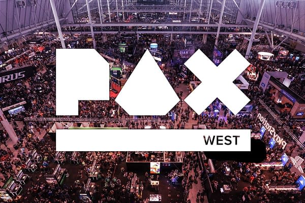 Pax West 2019 Bag Policy