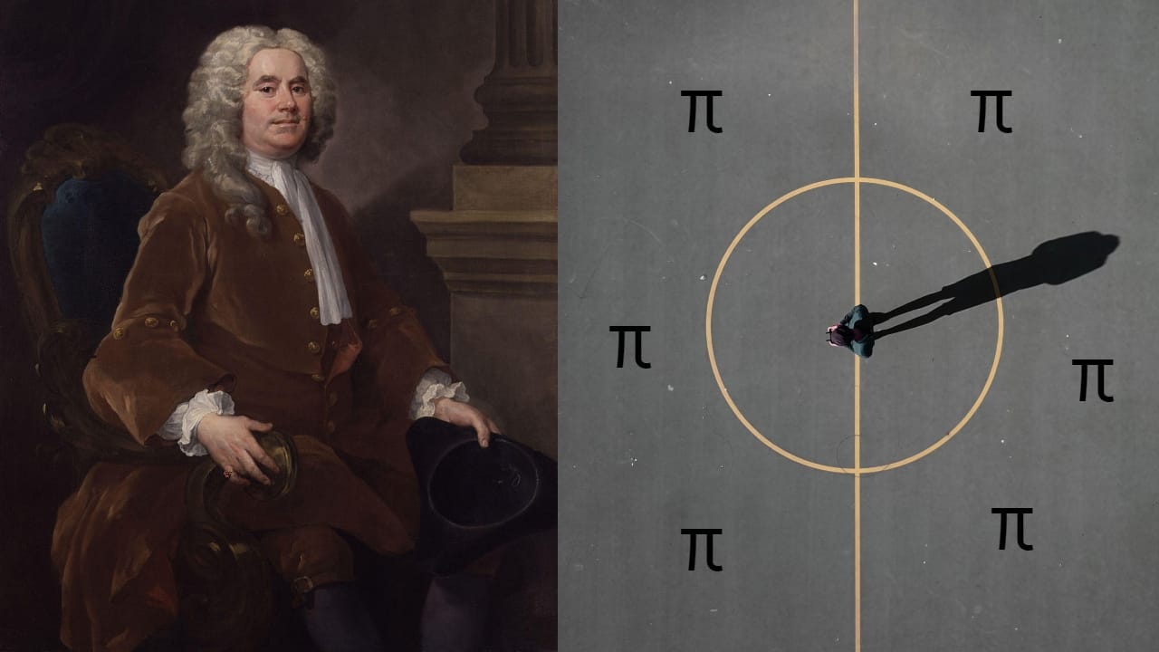 Who Invented the Pie