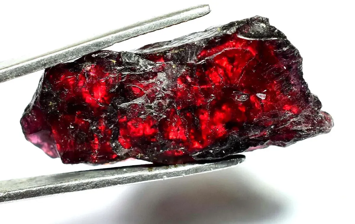 The Rarest Gemstone in the World