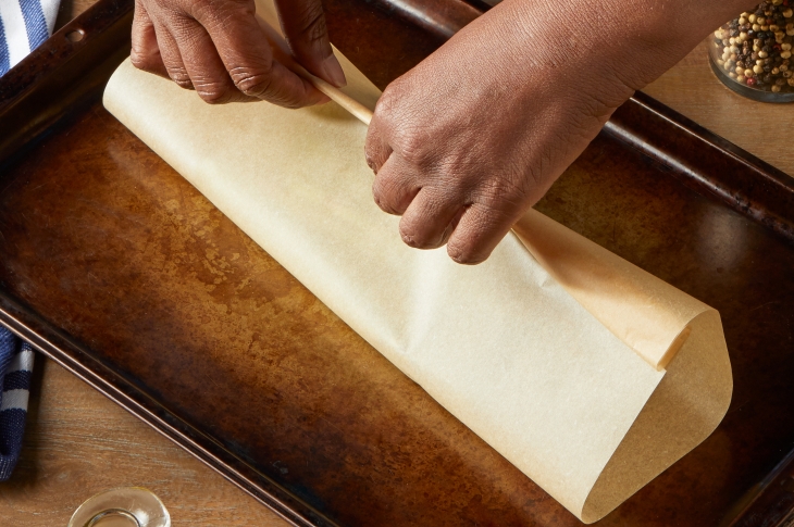 How Do You Make Parchment Paper