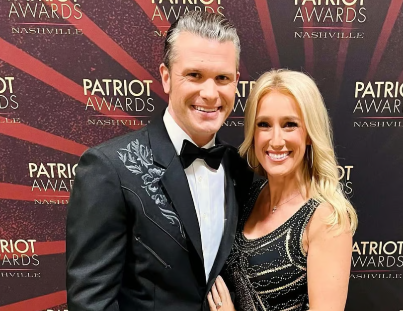 Pete Hegseth Facts: Age, Wife, Kids, Net Worth, Career, and More