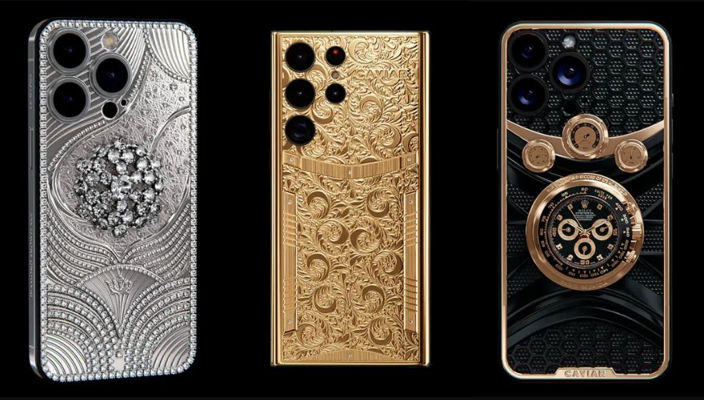 What Is the Most Expensive Phone