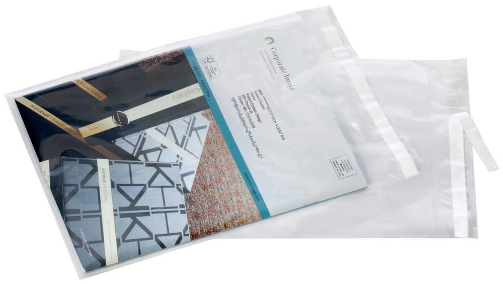 Usps Policy on Poly Bags
