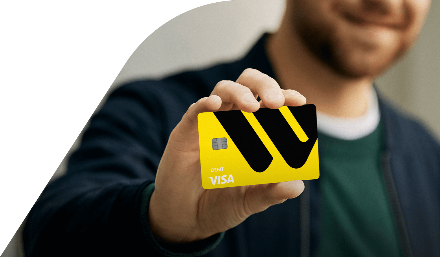 Western Union Prepaid Card