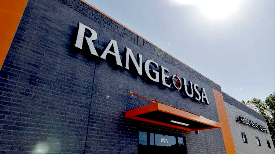 The Range New Stores Opening 2026