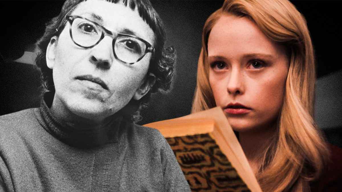 What Happened to Ed Gein Girlfriend