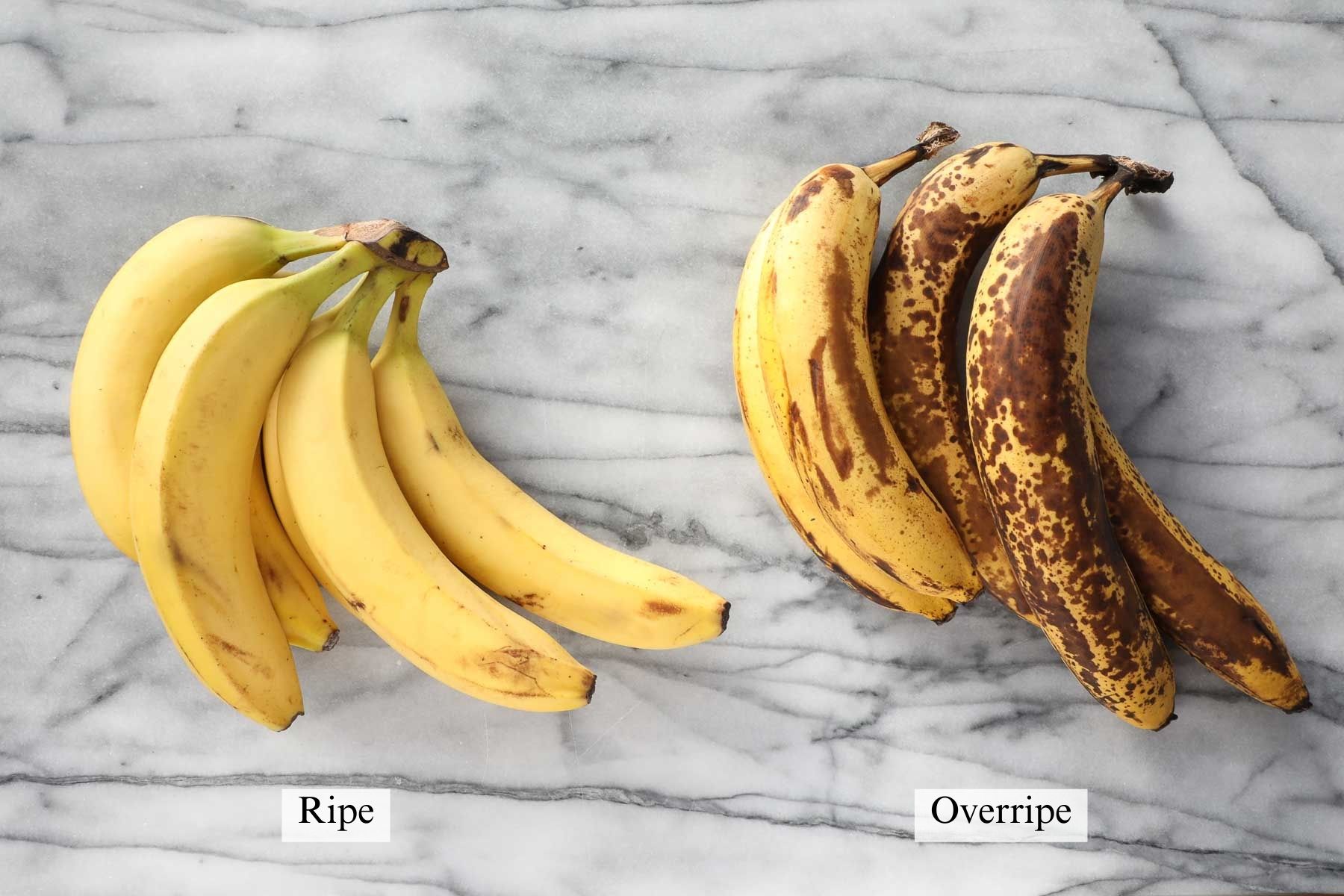 Are Overripe Bananas Good for You