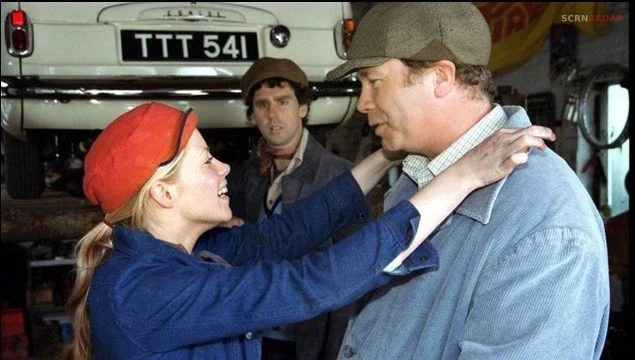 What Happened to Rosie from Heartbeat