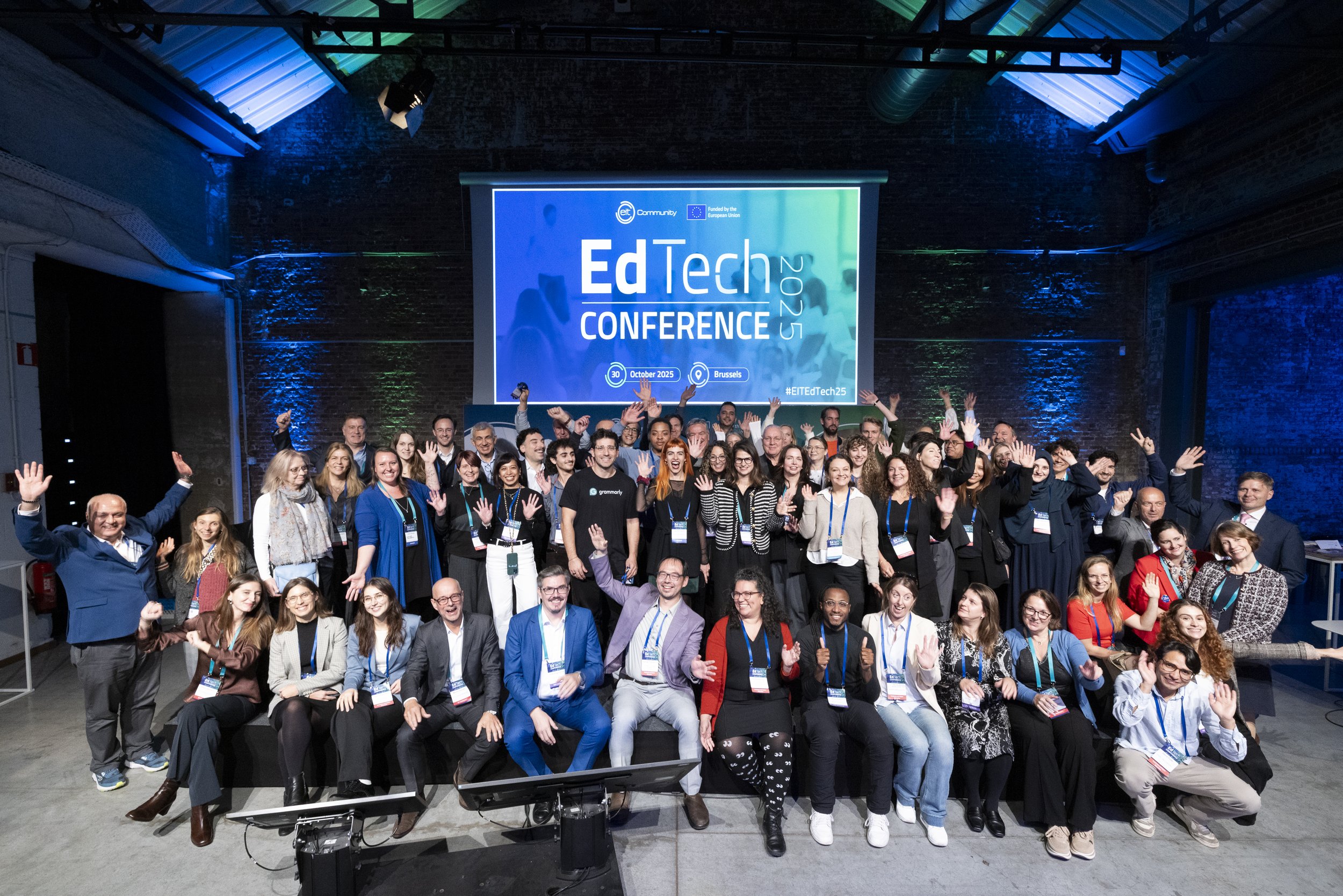 Edtech Conference News