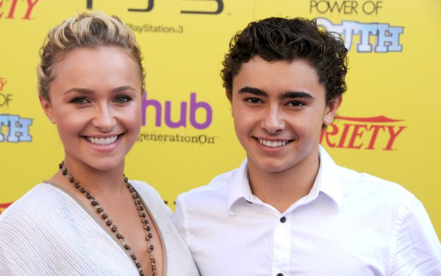 How Did Hayden Panettiere's Brother Pass