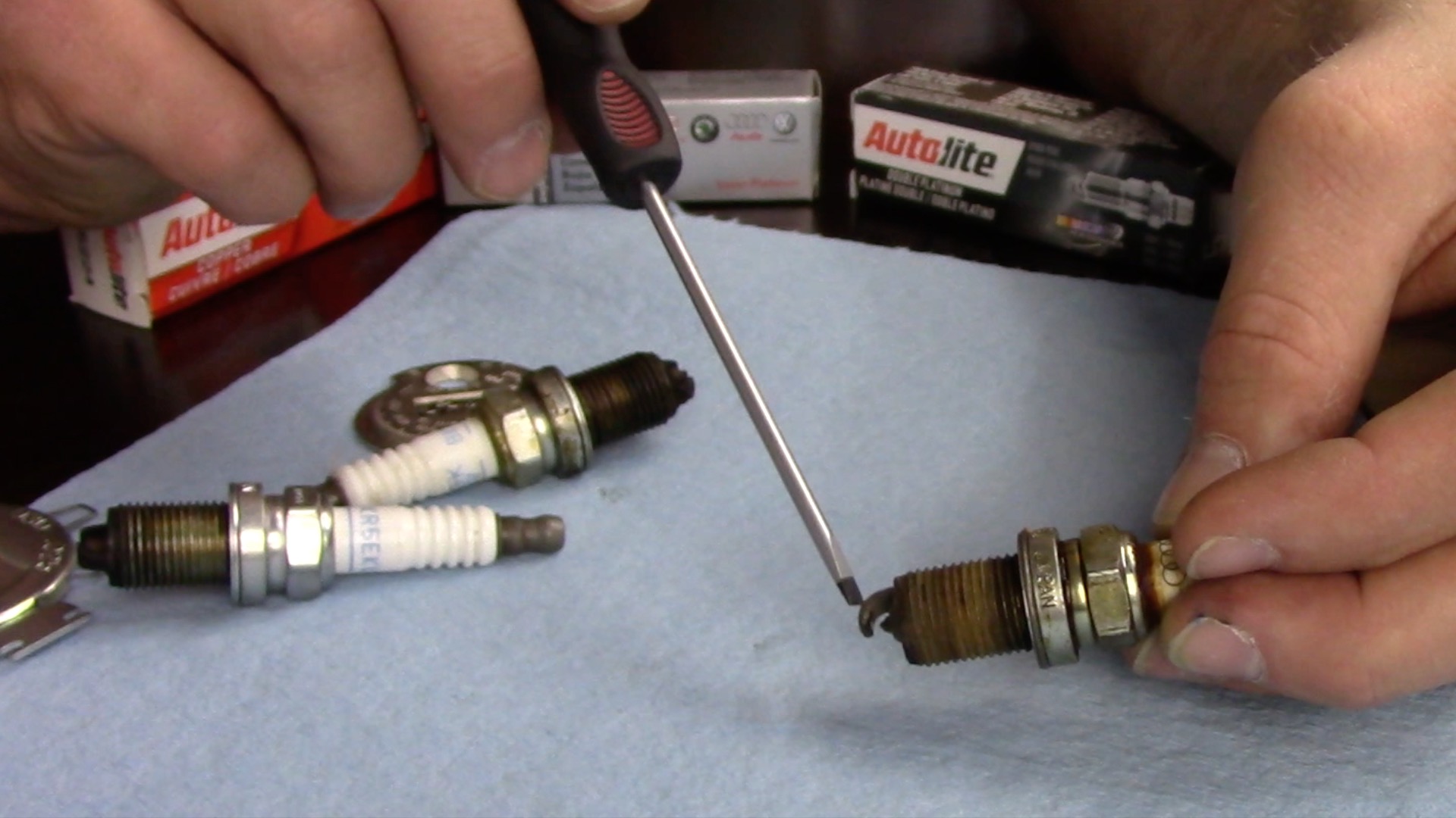 2026 Suzuki Kingquad 500 Spark Plug Replacement Guide
