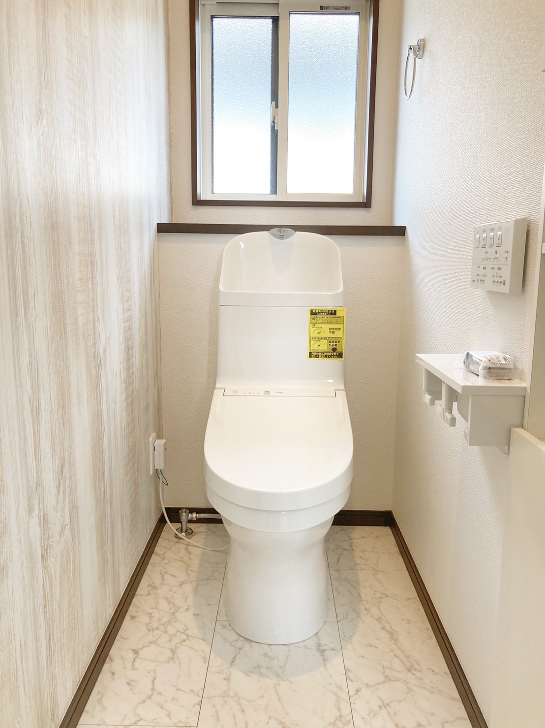 【2026年衛生革命】「水滴1滴に数億の菌」……トイレブラシを捨てた日本人が選ぶ最新清潔スタイル